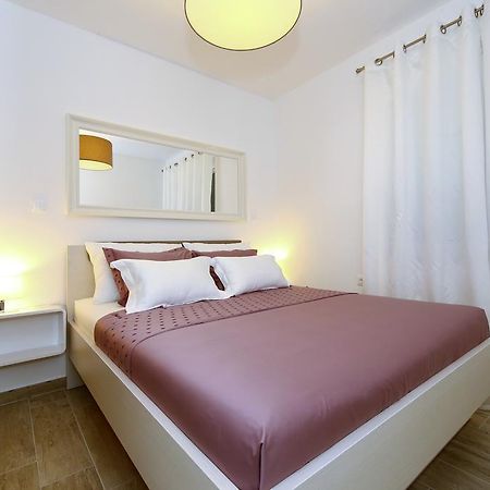 First Floor Zadar Apartment Ngoại thất bức ảnh