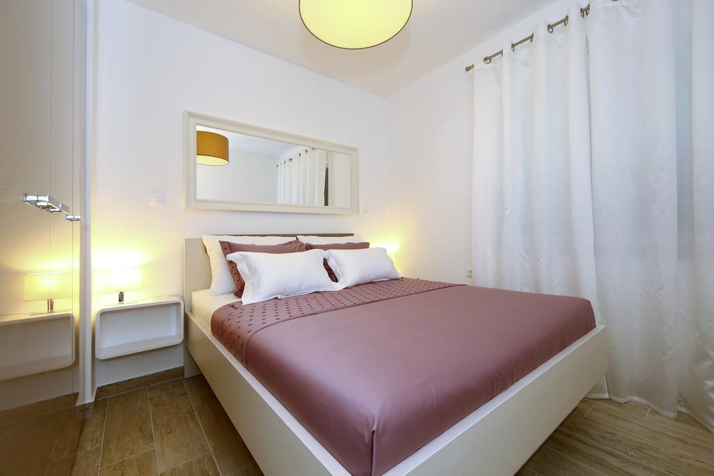First Floor Zadar Apartment Ngoại thất bức ảnh