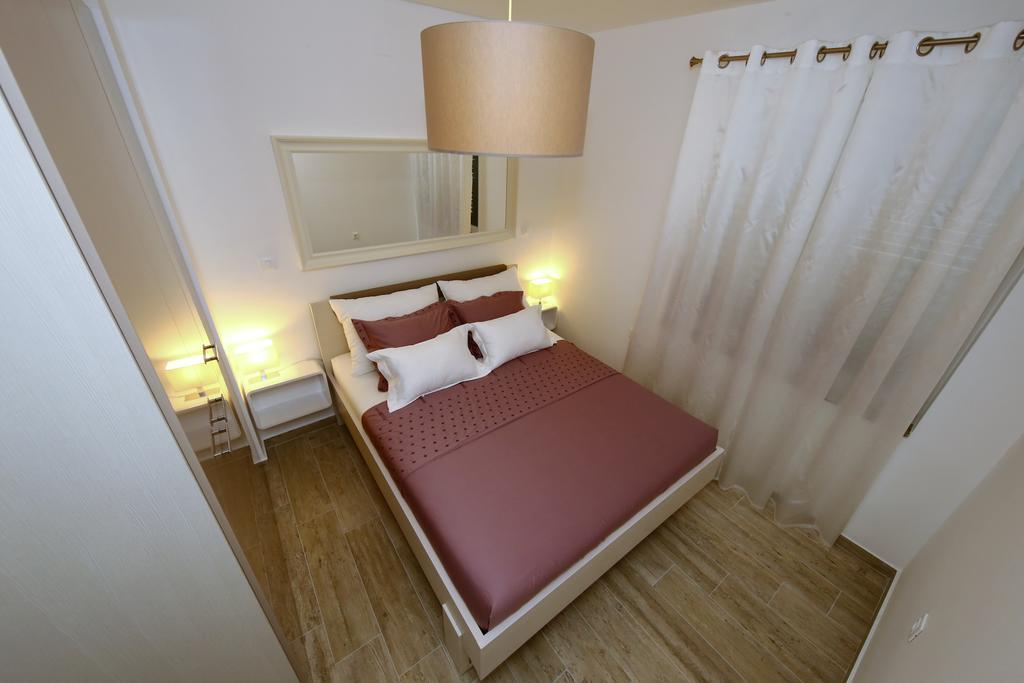 First Floor Zadar Apartment Ngoại thất bức ảnh
