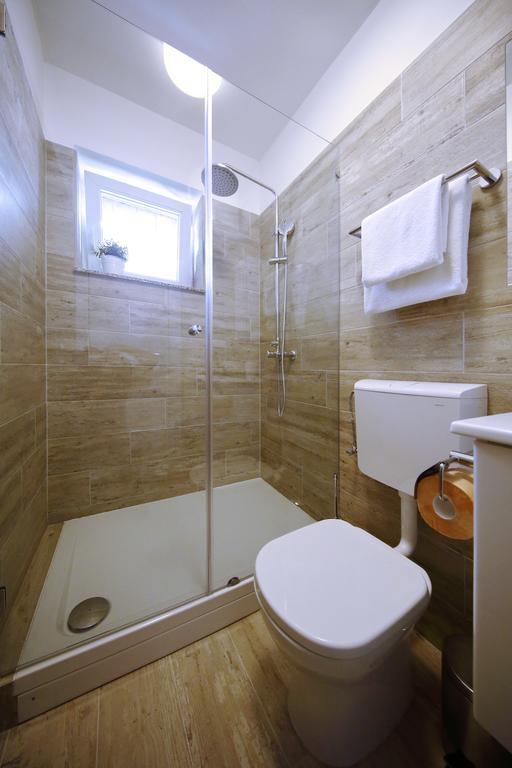 First Floor Zadar Apartment Ngoại thất bức ảnh