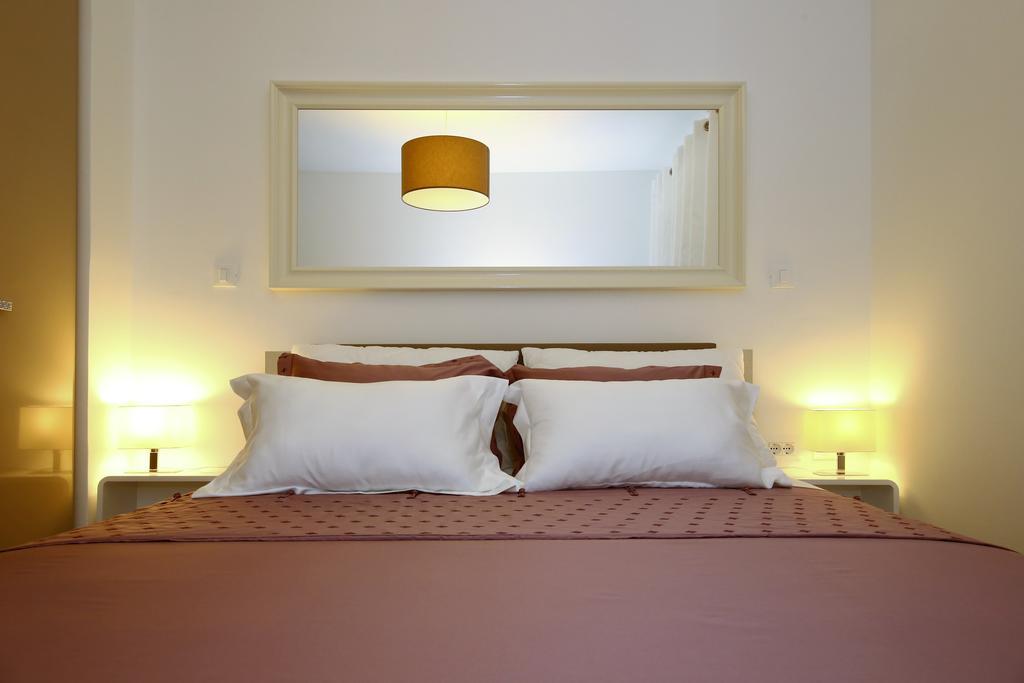 First Floor Zadar Apartment Ngoại thất bức ảnh